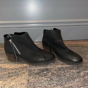 Steve Madden 1inch Booties